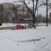 Автобусная остановка «Детская поликлиника» в городе Москва