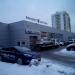 Автосалон «Changan Favorit Motors Север» в городе Москва