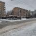 Конечная станция общественного транспорта «Профсоюзная» в городе Москва