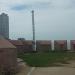 Смотровая площадка в городе Паттайя