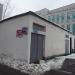 Трансформаторная подстанция № 12762 в городе Москва