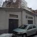 Трансформаторная подстанция в городе Москва