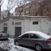 Трансформаторная подстанция в городе Москва