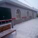 Билетная касса в городе Москва