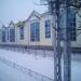 Торговый центр «Максим» в городе Москва