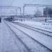 Shcherbinka railway station