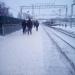 Shcherbinka railway station