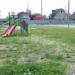 Детская игровая площадка в городе Старая Купавна