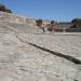 The West Court and the Theatral Area