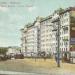 Доходный дом Ф. И. Афремова — памятник архитетуры в городе Москва
