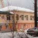 Управление фабрики «Блисс-Мебель» в городе Берёзовский