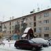 ул. Транспортников, 48 в городе Берёзовский