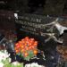 The grave of Janusz Morgenstern in Warsaw city