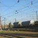 Железнодорожная станция Армавир-Туапсинский в городе Армавир