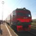 Armavir-Rostovskiy railway station