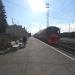 Armavir-Rostovskiy railway station