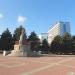 Памятник В. И. Ленину в городе Армавир