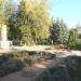 Вечный огонь в городе Армавир