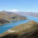 Lake Yamdrok Yumtso (Yamdrok Lake)