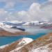 Lake Yamdrok Yumtso (Yamdrok Lake)