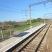 Kubanskaya Railway Station