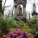 The tomb of  Emilija Kunicka in Warsaw city