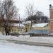 Государственная академия славянской культуры в городе Тверь