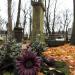 The tomb of anonymous person in Warsaw city