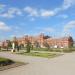 Поклонный крест в городе Кропоткин