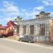 Исторический центр города Кропоткина в городе Кропоткин