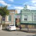 Исторический центр города Кропоткина в городе Кропоткин