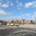 Исторический центр города Кропоткина в городе Кропоткин