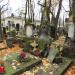 The grave of Wierniewicz family in Warsaw city