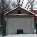 Трансформаторная подстанция в городе Москва