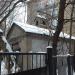 Трансформаторная подстанция в городе Москва