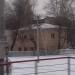 Подстанционное здание в городе Москва