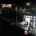 Skwer Tajnego Hufca Harcerzy in Gdynia city
