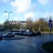 Parking in Gdynia city