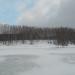 Озеро Реадовское в городе Смоленск
