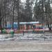 Детская площадка в городе Красногорск