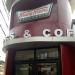 Krispy Kreme in Phnom Penh city