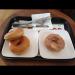 Krispy Kreme in Phnom Penh city