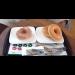 Krispy Kreme in Phnom Penh city
