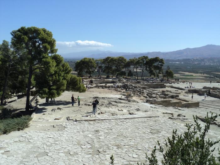 The North Wing (Royal Apartments)