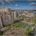 Район «Киноплёнка» в городе Казань