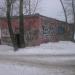 Снесённое здание в городе Нижний Новгород