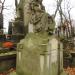 The tomb of  Józef Elsner in Warsaw city