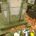 The tomb of  Józef Elsner in Warsaw city