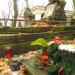 The tomb of Franciszek Bieńkowski in Warsaw city
