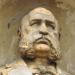 The tomb of Franciszek Ksawery Boenisch in Warsaw city